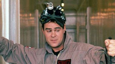 bild aus der news Dan Aykroyd findet Mädels-Reboot zwar gut, will aber auch eine traditionelle "Ghostbusters"-Fortsetzung 