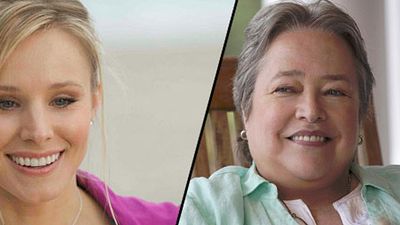 bild aus der news "Michelle Darnell": Kristen Bell und Kathy Bates stoßen zum Cast der Komödie mit Melissa McCarthy