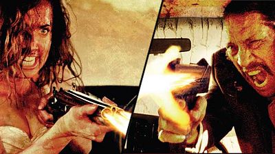 bild aus der news Exklusiv: Tony Todd und Danny Trejo im stylishen Trailer zum Action-Thriller "VANiSH