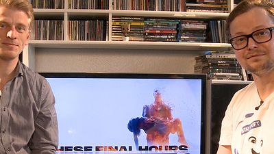 bild aus der news Weltuntergangsstimmung: Die FILMSTARTS Heimkino-Ecke mit "Giovannis Insel" und "These Final Hours"