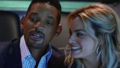 Will Smith erlebt im neuen Trailer zu "Focus" die Schattenseiten des schillernden Betrüger-Lebens