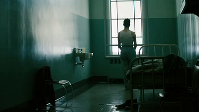 bild aus der news Psychospiele im ersten Trailer zum kanadischen Drama "Elephant Song" mit Xavier Dolan