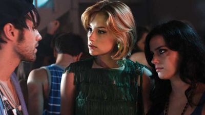 Haley Bennett übernimmt neben Chris Pratt und Denzel Washington die weibliche Hauptrolle im "Die glorreichen Sieben"-Remake
