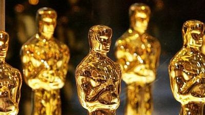 bild aus der news Oscars 2015: Die komplette Eröffnungsnummer von Neil Patrick Harris, Anna Kendrick und Jack Black