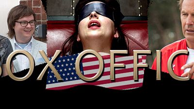 bild aus der news Kinocharts USA: Die Top 10 des Wochenendes (20. bis 22. Februar 2015)