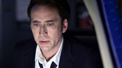 bild aus der news "Snowden": Nicolas Cage, Rhys Ifans und Timothy Olyphant im Biopic von Oliver Stone