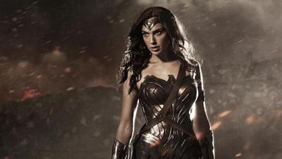 Dreharbeiten zu "Wonder Woman" mit Gal Gadot starten im Herbst 2015 