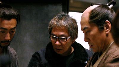 Die Riesenkakerlaken kommen: Takashi Miike soll Sci-Fi-Horror-Manga "Terra Formars" verfilmen