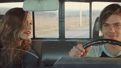 bild aus der news "Boyhood": Regisseur Richard Linklater spielt mit der Idee einer Fortsetzung