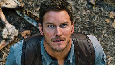 bild aus der news Viel Lärm um Nichts: Chris Pratt äußert sich erneut zu Gerüchten über seine Rolle in "Indiana Jones 5"
