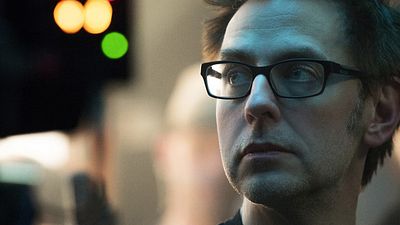 James Gunn verteidigt Comic-Verfilmungen nach einigen Seitenhieben bei Preisverleihungen