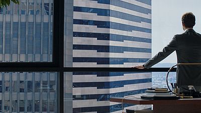 bild aus der news "Fifty Shades of Grey": Student wegen sexuellen Übergriffs festgenommen