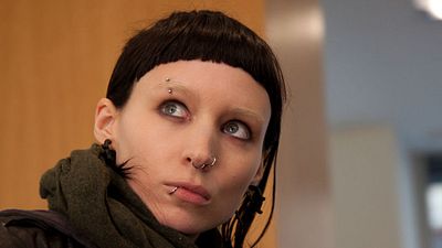 bild aus der news Rooney Mara sieht schwarz für "Verblendung"-Fortsetzung