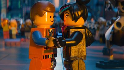 "The LEGO Movie 2": "Community"- Regisseur Rob Schrab inszeniert Animations-Fortsetzung