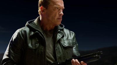 "He'll be back!": "Terminator: Genisys"-Fortsetzung nicht ohne Arnold Schwarzenegger
