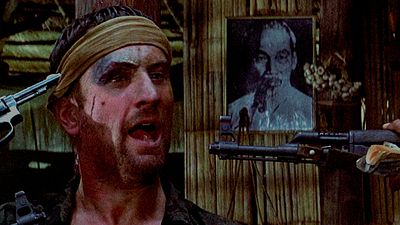 bild aus der news Der Kriegsfilm-Check: Welche Filme sind für und welche gegen den Krieg