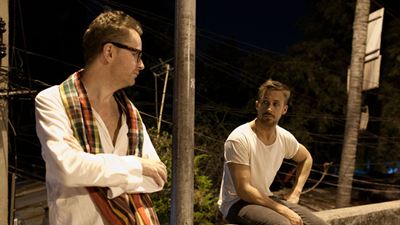 Der Trailer zu "My Life Directed By Nicolas Winding Refn" wirft einen Blick auf das Genie hinter "Drive"