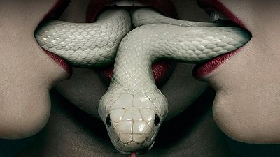 bild aus der news Pop-Ikone Lady Gaga übernimmt Rolle in der fünften Staffel von "American Horror Story"