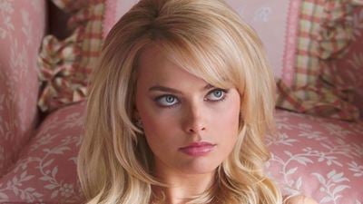 "The Wolf of Wall Street": Margot Robbie bekam ihre Rolle nur, weil sie Leonardo DiCaprio eine Ohrfeige gab...