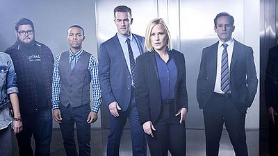 bild aus der news Weltrekord! CBS plant mit Krimi-Serie "CSI" größte Simultan-Übertragung aller Zeiten