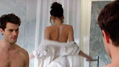 bild aus der news Nächster "Fifty Shades Of Grey"-Aufreger: Kino muss geräumt werden, weil sich eine Zuschauerin in alle Ecken erleichtert