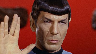 bild aus der news Mr. Spock-Darsteller Leonard Nimoy im Alter von 83 Jahren gestorben