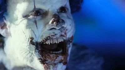 bild aus der news Verkleidung des Grauens: Neuer Trailer zum von Eli Roth produzierten Horrorfilm "Clown"