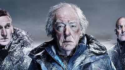 bild aus der news Ein Mord am sichersten Ort der Welt: Start der hochkarätig besetzten Thriller-Serie "Fortitude" auf Sky