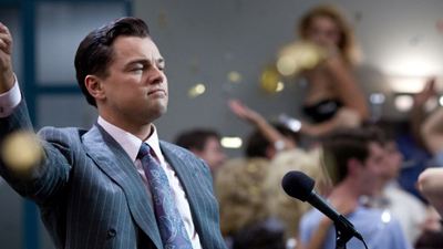 "The Crowded Room": Das sind die 24 Persönlichkeiten, die Leonardo DiCaprio einen Oscar einbringen sollen