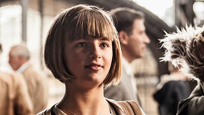 bild aus der news "Conni und Co": Emma Schweiger übernimmt Hauptrolle im Kinofilm zur Kinderbuch-Reihe