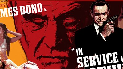 bild aus der news Neuer "James Bond"-Film des Machers der "Power Rangers"- und "Punisher"-Kurzfilme