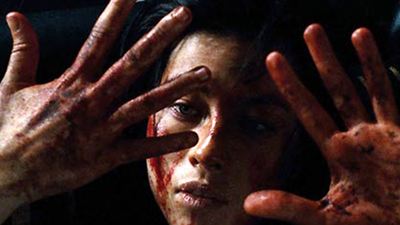 "Martyrs": Poster und erstes Szenenbild zum Horror-Remake mit "Pretty Little Liars"-Star Troian Bellisario