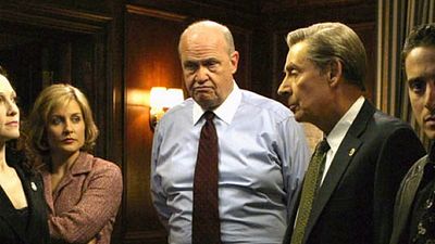 bild aus der news Mit zehn Jahren Verspätung: Start des Krimi-Spin-Offs "Law & Order: Trial by Jury" auf RTL Nitro