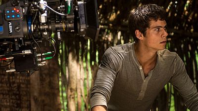 bild aus der news Dylan O’Brien verrät, dass er nicht zum neuen "Spider-Man" wird