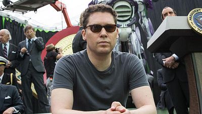 bild aus der news "Uprising": "X-Men"-Regisseur Bryan Singer arbeitet an Adaption des Sci-Fi-Klassikers "Revolte auf Luna"