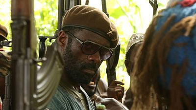 bild aus der news Nach Netflix-Deal: Große US-Kinoketten wollen den möglichen Oscar-Kandidaten "Beasts Of No Nation" nicht zeigen