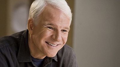 bild aus der news "Billy Lynn’s Long Halftime Walk": Steve Martin übernimmt Rolle in Ang Lees Bestseller-Adaption