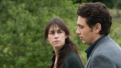 bild aus der news Exklusiv: Der Trailer zu Wim Wenders‘ Drama "Every Thing Will Be Fine" mit James Franco