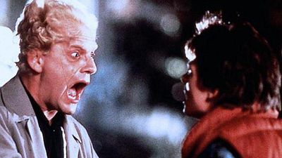 bild aus der news Cooles Video: LEGO-Version einer kompletten Szene aus "Zurück in die Zukunft"