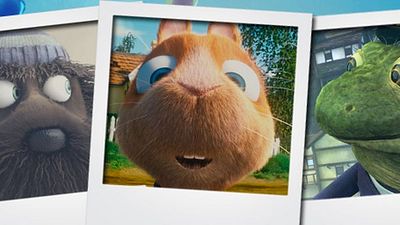 bild aus der news Der FILMSTARTS-Familientipp zum Wochenende: "Johan und der Federkönig"