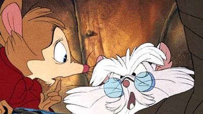 bild aus der news "Mrs. Frisby and the Rats of NIMH": Neue Verfilmung des beliebten Kinderbuchs kommt