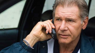 bild aus der news Harrison Ford bei Flugzeugabsturz verletzt