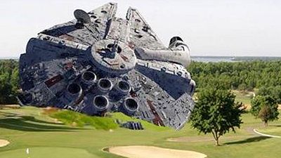 bild aus der news So reagiert das Internet auf den Flugzeugabsturz von Harrison Ford