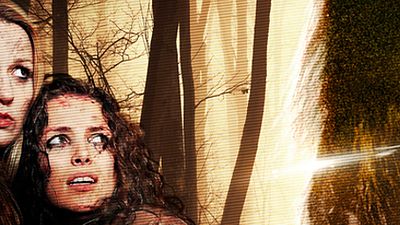 bild aus der news Deutscher Trailer zur Horror-Fortsetzung "Raw 3 - Die Offenbarung der Grete Müller"