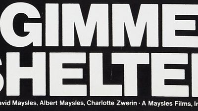bild aus der news Dokumentarfilmer Albert Maysles ("Gimme Shelter") gestorben