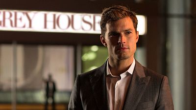 bild aus der news "Fifty Shades of Grey": Elfjähriger verkleidet sich als Christian Grey und bekommt Schulverweis