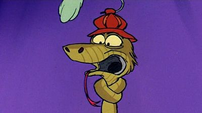 bild aus der news Tierisch fies: Die Sidekicks der Disney-Bösewichte