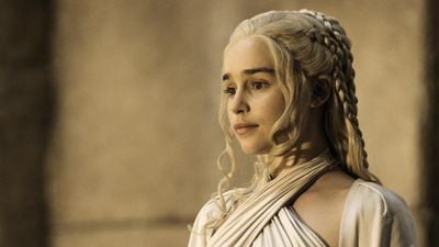 "Game of Thrones": Neuer Trailer zur fünften Staffel mit machtgieriger Emilia Clarke