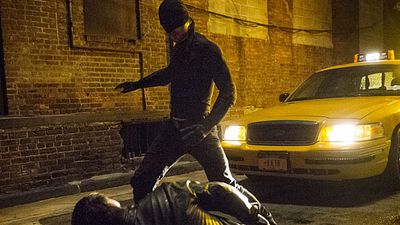 bild aus der news Exklusiv: Der deutsche Trailer zu "Marvel‘s Daredevil" mit Charlie Cox