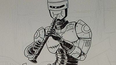 bild aus der news Ein Buchstabe futsch - und schon ist es ein ganz anderer Film!